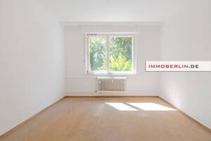 IMMOBERLIN.DE - Sympathische Wohnung mit Südbalkon in harmonischer Lage – 12247 Berlin – Vorschaubild 4