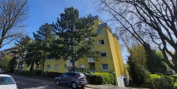 Erdgeschosswohnung in 51067 Köln mit 73 m² kaufen