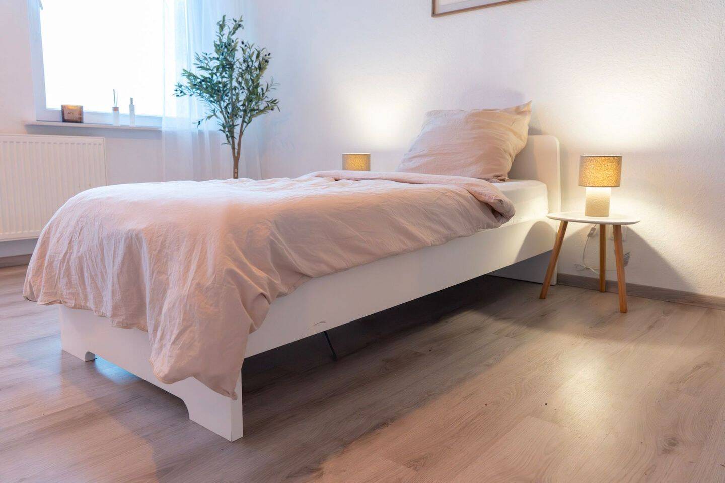 Möblierte Wohnung auf Zeit in Bremerhaven - zentral & komfortabel wohnen – Bremerhaven – Vorschaubild 3