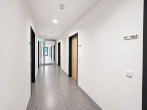 Solide Kapitalanlage nahe Englischer Garten: Modernes Apartment für Studenten in München/Isarauen ! – 80939 München – Vorschaubild 8