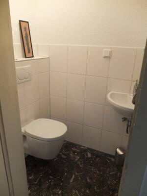 BI-Jöllenbeck: Zimmer in 3er WG, 1. OG m. Balkon u. Garten – 33739 Bielefeld – Vorschaubild 8