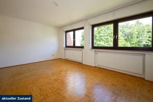 Wohnen mit Sonnenbalkon und Blick ins Grüne – 40627 Düsseldorf – Vorschaubild 9