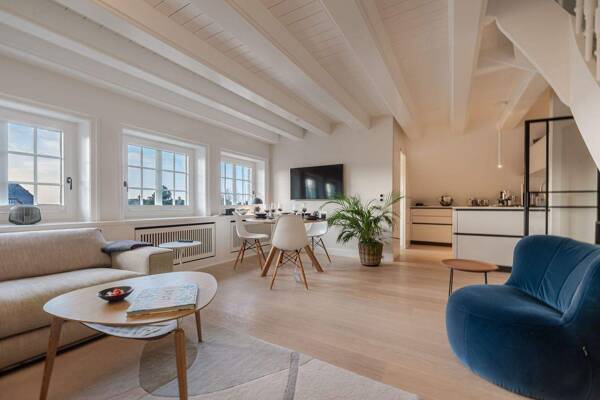 Dachgeschosswohnung in 25999 Kampen mit 66 m² kaufen