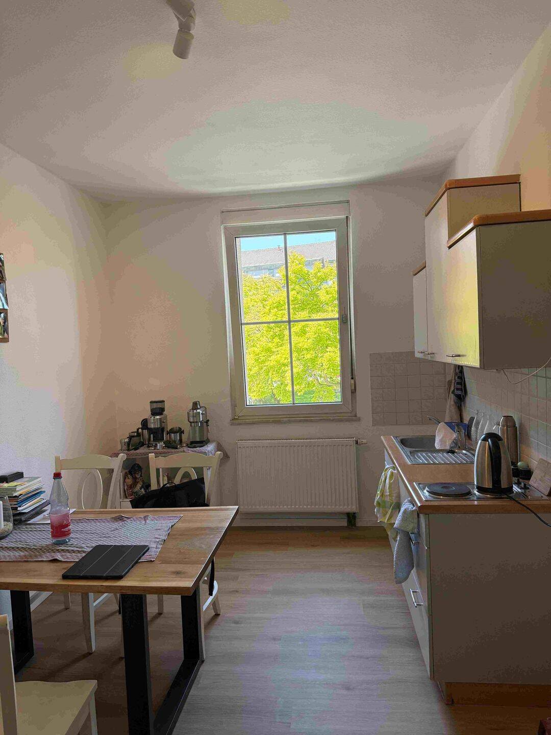 Attraktive 1 Zimmer City-Wohnung - Ideal für den Single – Würzburg – Vorschaubild 4