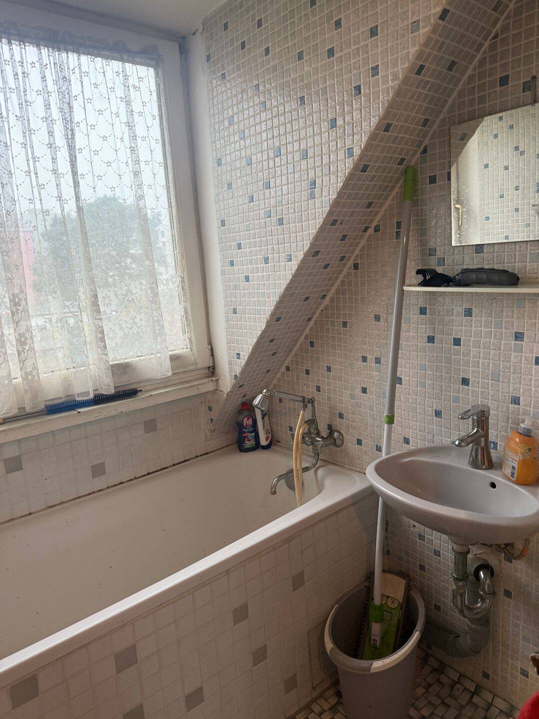 Sanierungsobjekt mit Potenzial! 2-Fam-Haus in ruhiger Wohnlage – Berlin – Vorschaubild 8