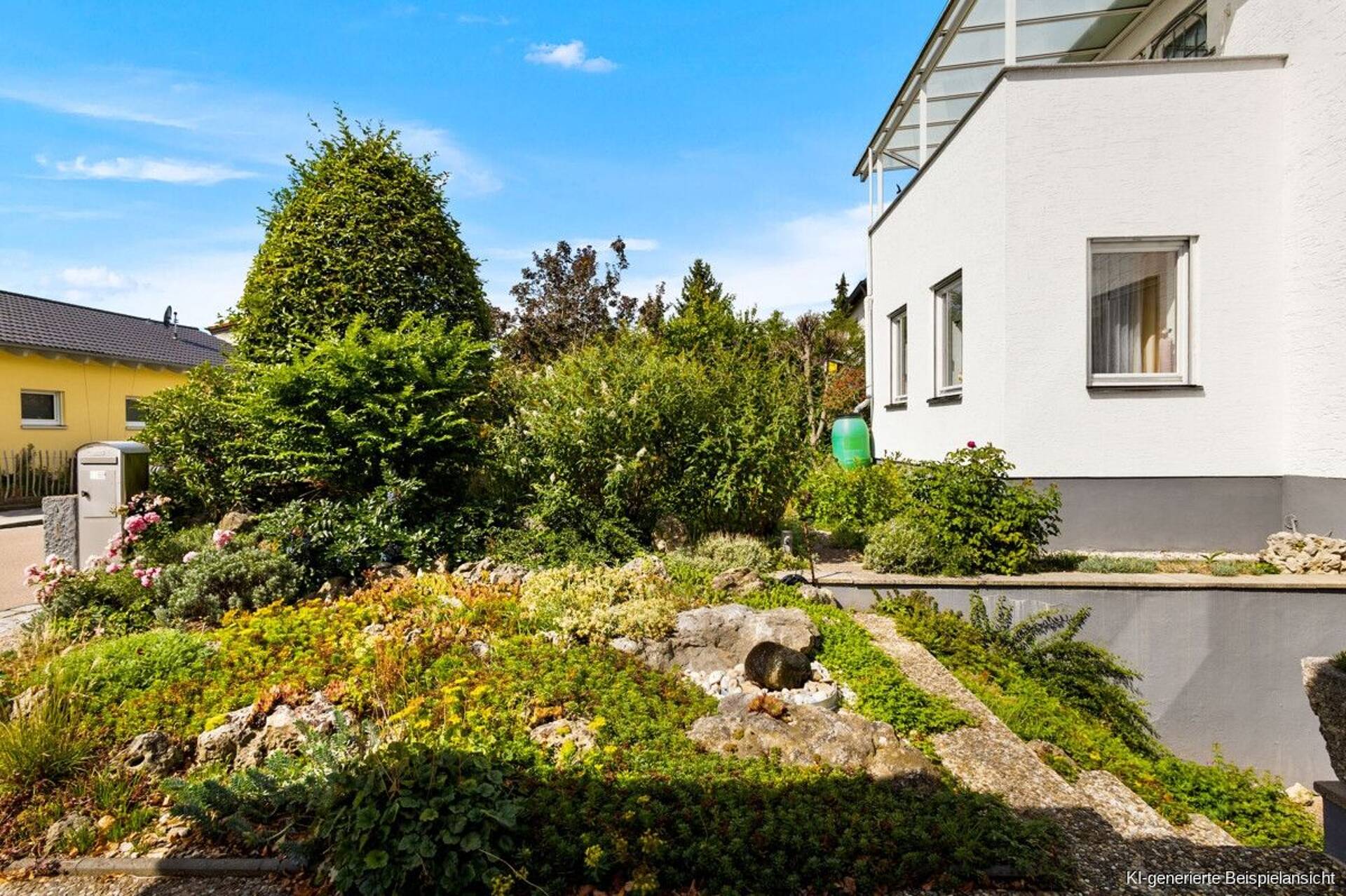 Einfamilienhaus in 93128 Regenstauf mit 150 m² kaufen