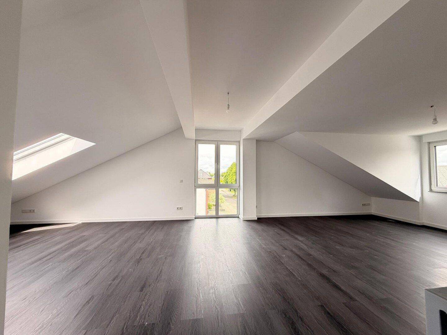 Letzte Gelegenheit!Letztes Haus! Neubau Reihenendhaus in Rommerskirchen-Oekoven-Einziehen&Wohlfühlen – Rommerskirchen – Vorschaubild 9