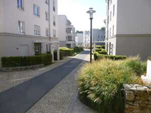 Parkett, Einbauküche, Dusch-/Wannenbad, G-WC, Balkon, Fußbodenheizung – 14469 Potsdam – Vorschaubild 3