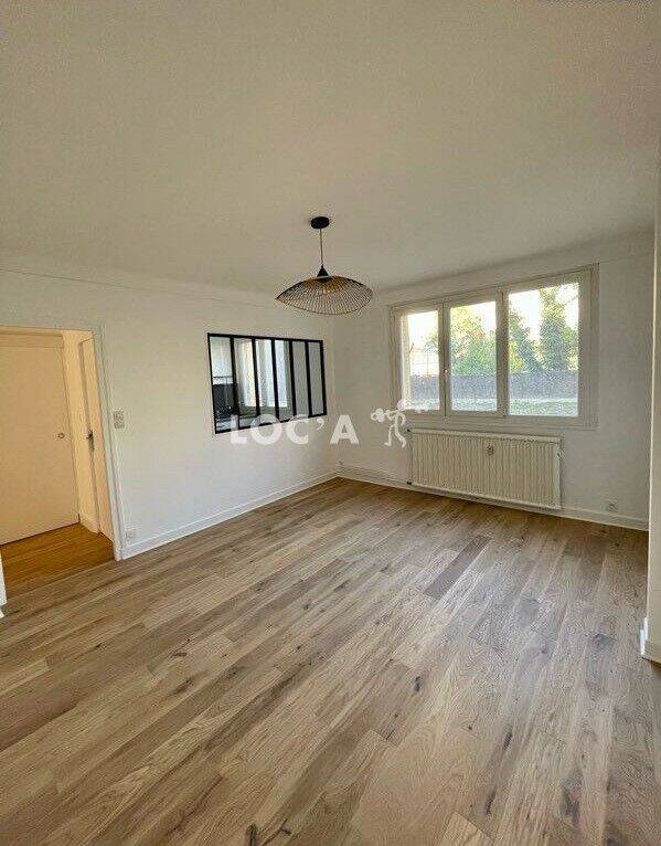 Appartement 3 pièces 62 m² · à Dijon · 62 m² · 970 €/mois