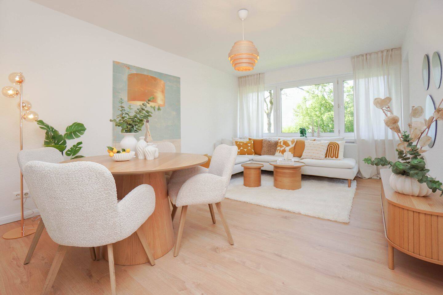 Ihr neues Zuhause! Traumhafte Wohnung in Schwachhausen mit Loggia – Bremen – Vorschaubild 6