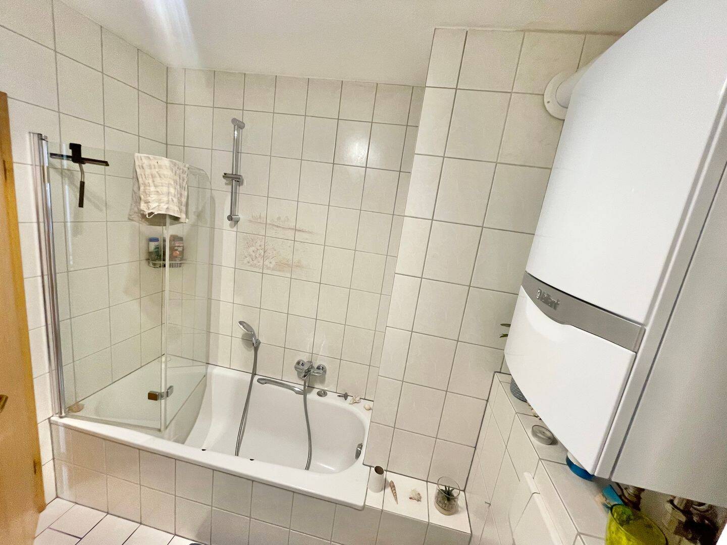Gut geschnittene 2,5-Zimmer-Wohnung mit Balkon, TG-Stellplatz in zentraler Lage von Lindleinsmühle – Würzburg – Vorschaubild 5
