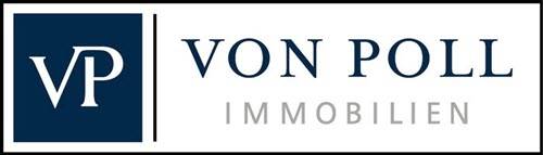 VON POLL IMMOBILIEN Ulm - Marion Leplat logo
