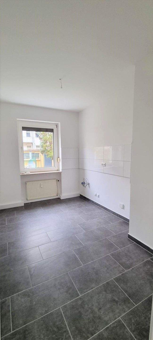 Lichtdurchflutete Traumwohnung! Moderne 3-Raum-Wohnung in Sudenburg – Magdeburg – Vorschaubild 5