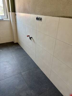 Erstbezug in Rosenheim: Moderne 2-Zimmer-Wohnung mit Terrasse in Hochschulnähe – 83024 Rosenheim – Vorschaubild 9