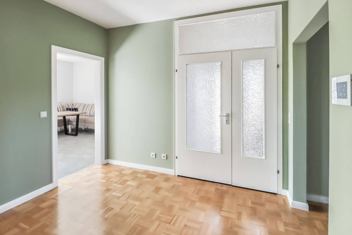 Seltene Gelegenheit in gefragter Lage - Großzügiges Wohnensemble mit Gewerbeoption und großem Garten – Bielefeld – Vorschaubild 6