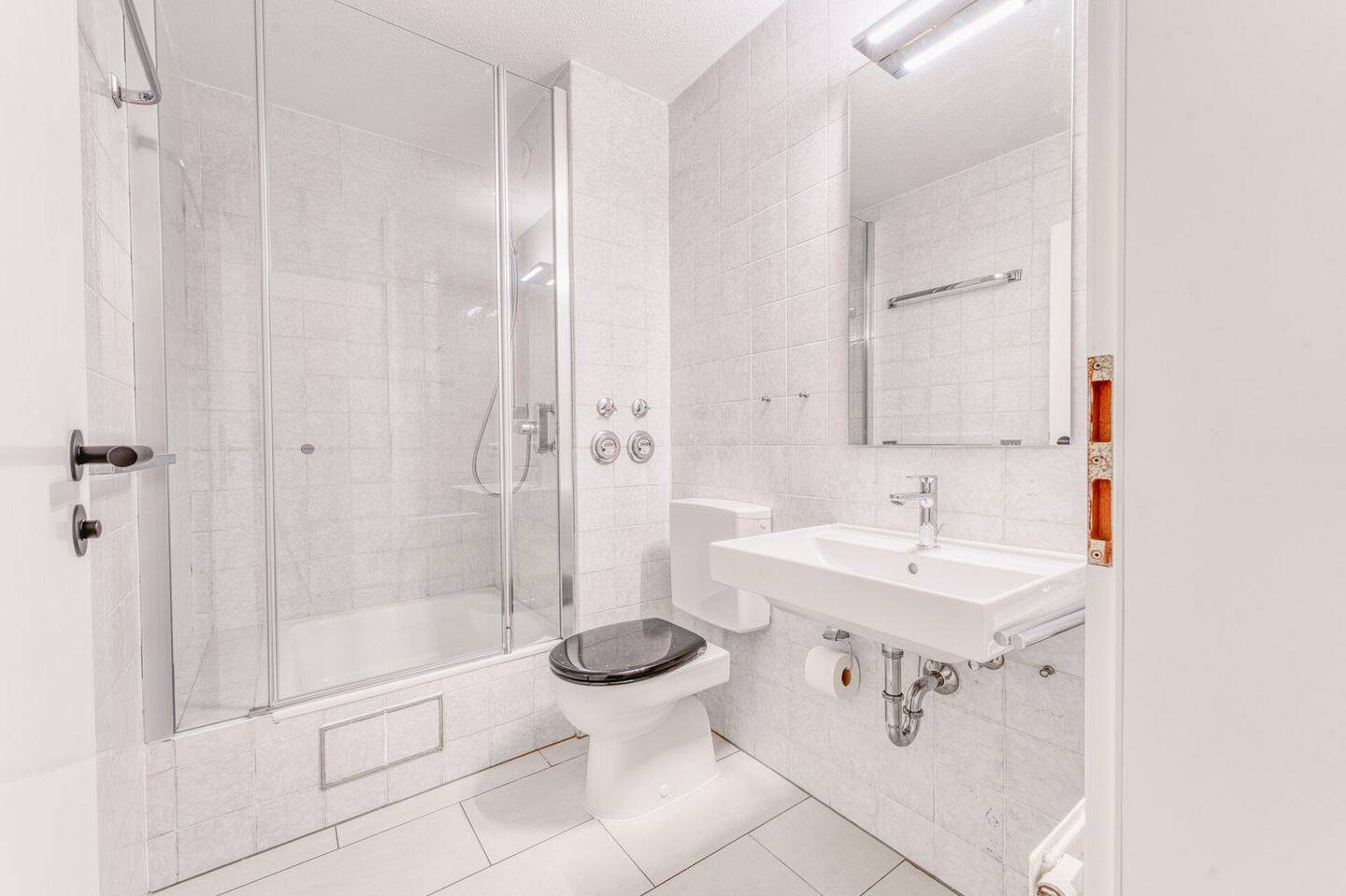 Schwabing-West von seiner schönsten Seite: Helle 3-Zimmer-Wohnung in ruhiger Lage – München – Vorschaubild 9
