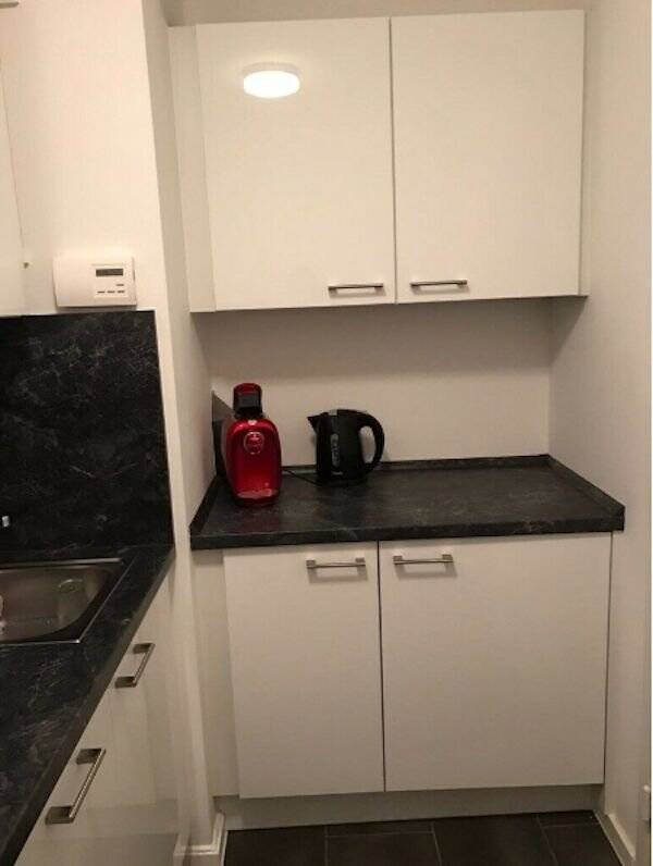 Helles, fantastisches Apartment – München – Vorschaubild 4