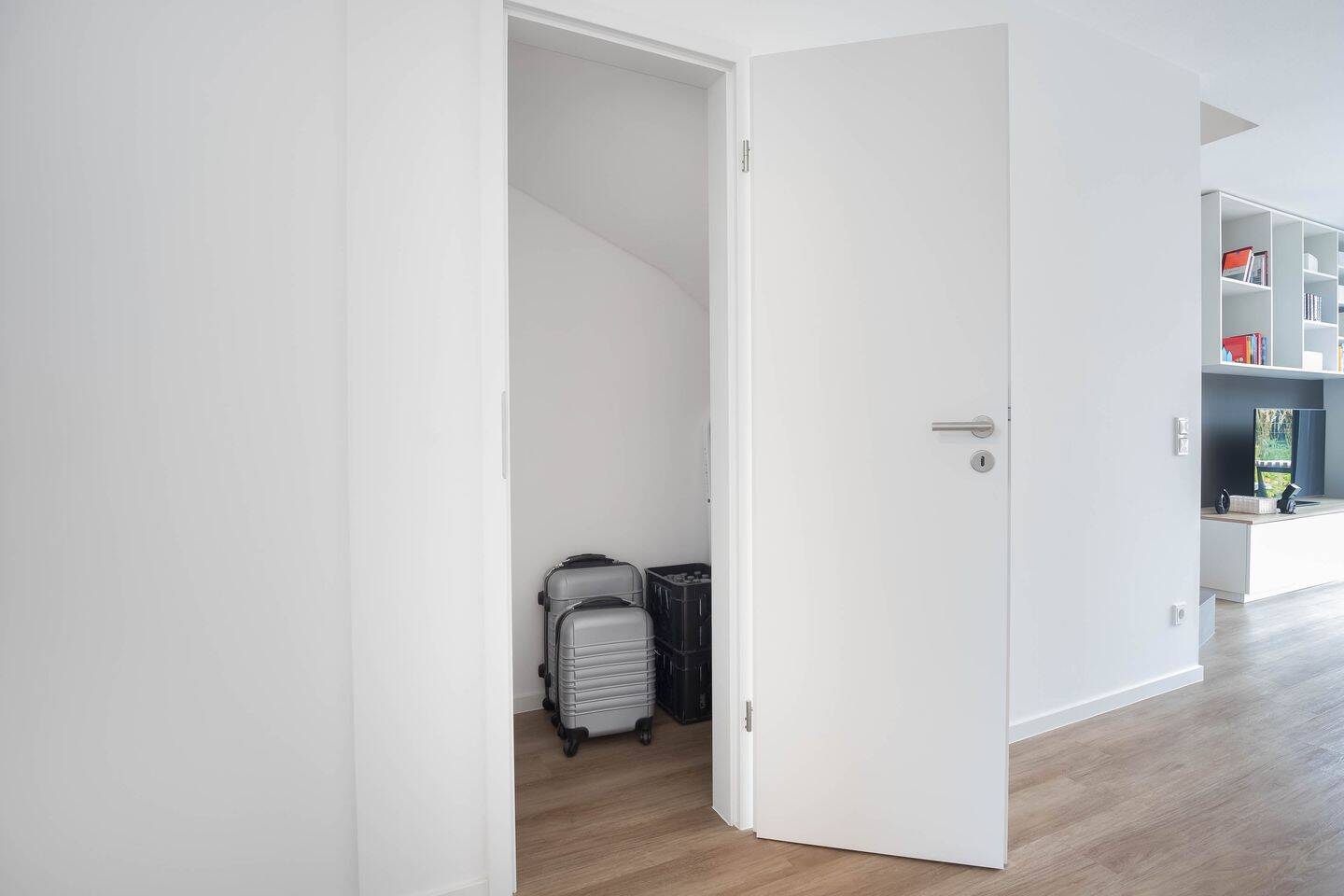 Bingen: Bezahlbares Reihenmittelhaus mit 85m² – Bingen am Rhein – Vorschaubild 7