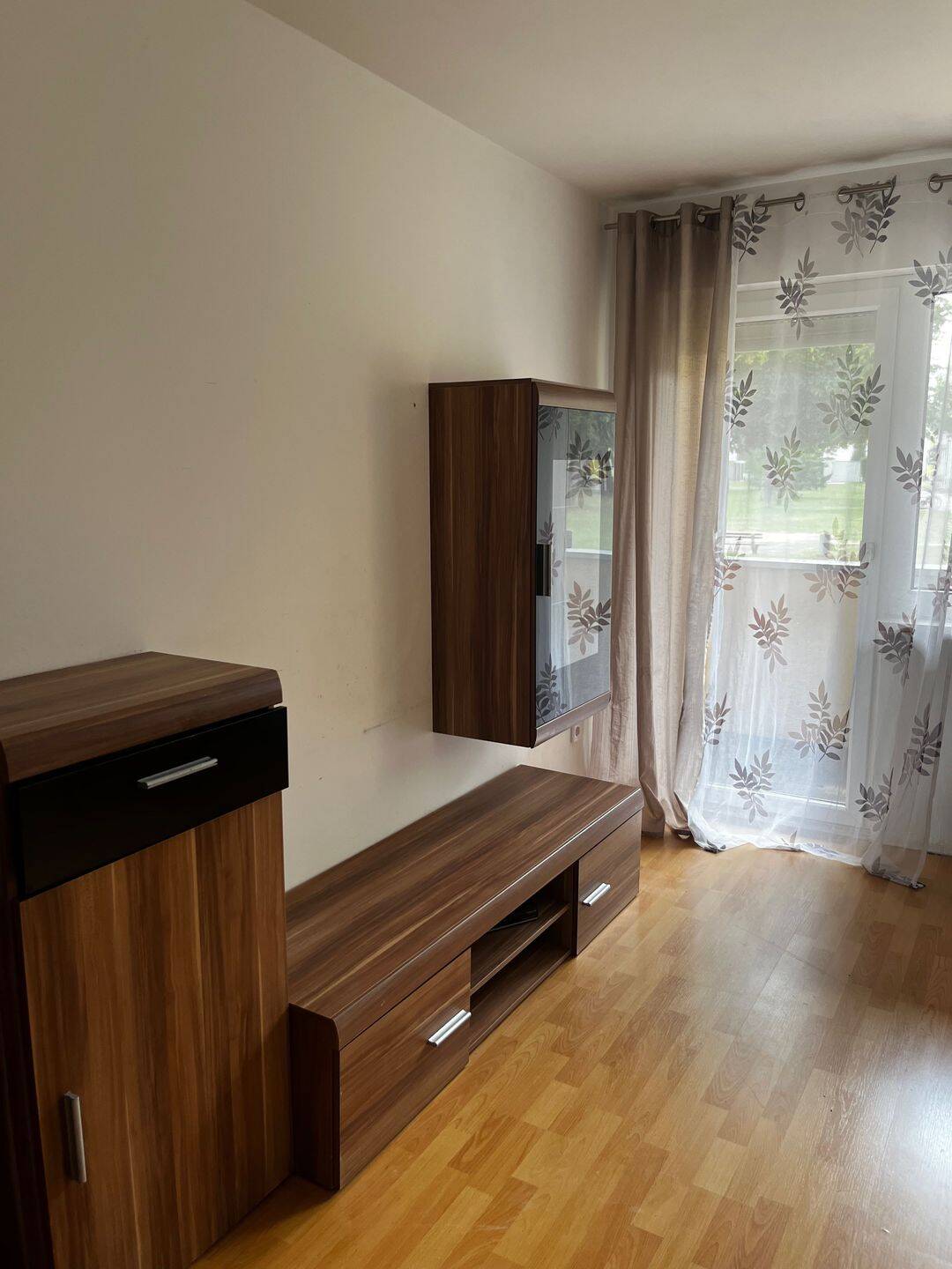 1 Zimmer Wohnung von privat zu vermieten. – Ingolstadt – Vorschaubild 2