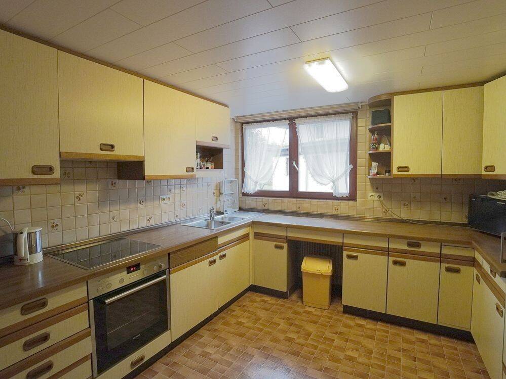*** Im Herzen von Bachheim - Wohnhaus mit viel Potenzial! *** – Löffingen – Vorschaubild 8