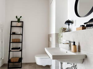 Erstbezug! Hochwertige 3-Zimmer-Wohnung am Stadtwald – 63069 Offenbach am Main – Vorschaubild 3