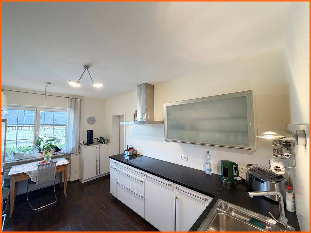 Klassischer Bungalow in Bestlage - Aussicht, Ruhe, Lebensqualität und nahe gelegenen Golfplatz! – Bad Kreuznach – Vorschaubild 7