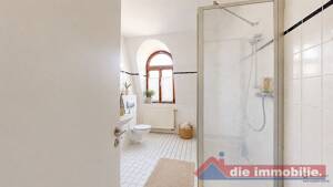 *** Hegelstraße: 2 Zimmer - mit Gründerzeitcharme * Fahrstuhl*** – 39104 Magdeburg – Vorschaubild 6