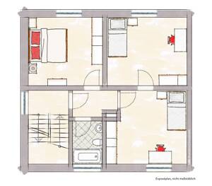 FAMILIENGERECHT & BEZAHLBAR – 58119 Hagen – Vorschaubild 9