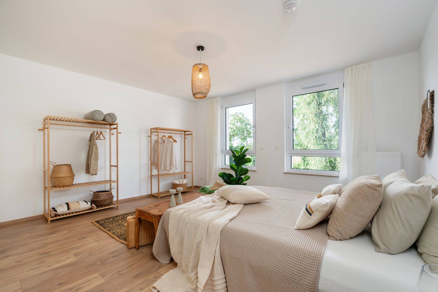 HAUS 4 | Neubau-Doppelhaushälfte | KfW 40 QNG Plus – Kriftel – Vorschaubild 9