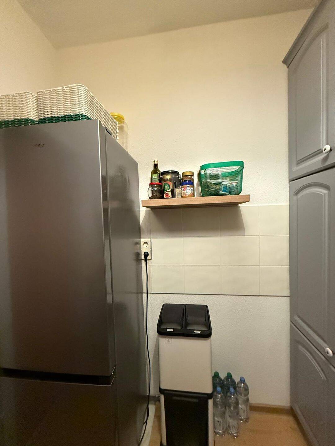 Bezugsfertige 3-Zimmer-Wohnung (68,32 m²) – möbliert, sonniger Balkon & Top-Lage! – Chemnitz – Vorschaubild 9