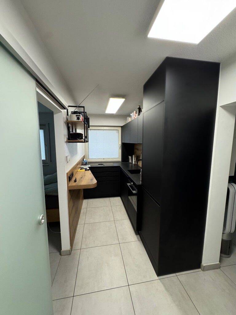 Top 1,5-Zi. Whg. mit Balkon Nürnberg - Tiergarten / Wohnung mieten – Nürnberg – Vorschaubild 3