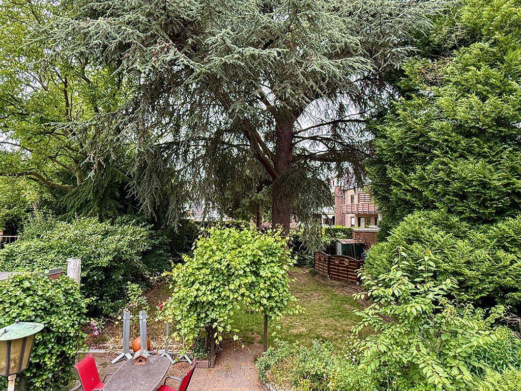 Vielseitiges Wohnhaus! – Krefeld – Vorschaubild 7
