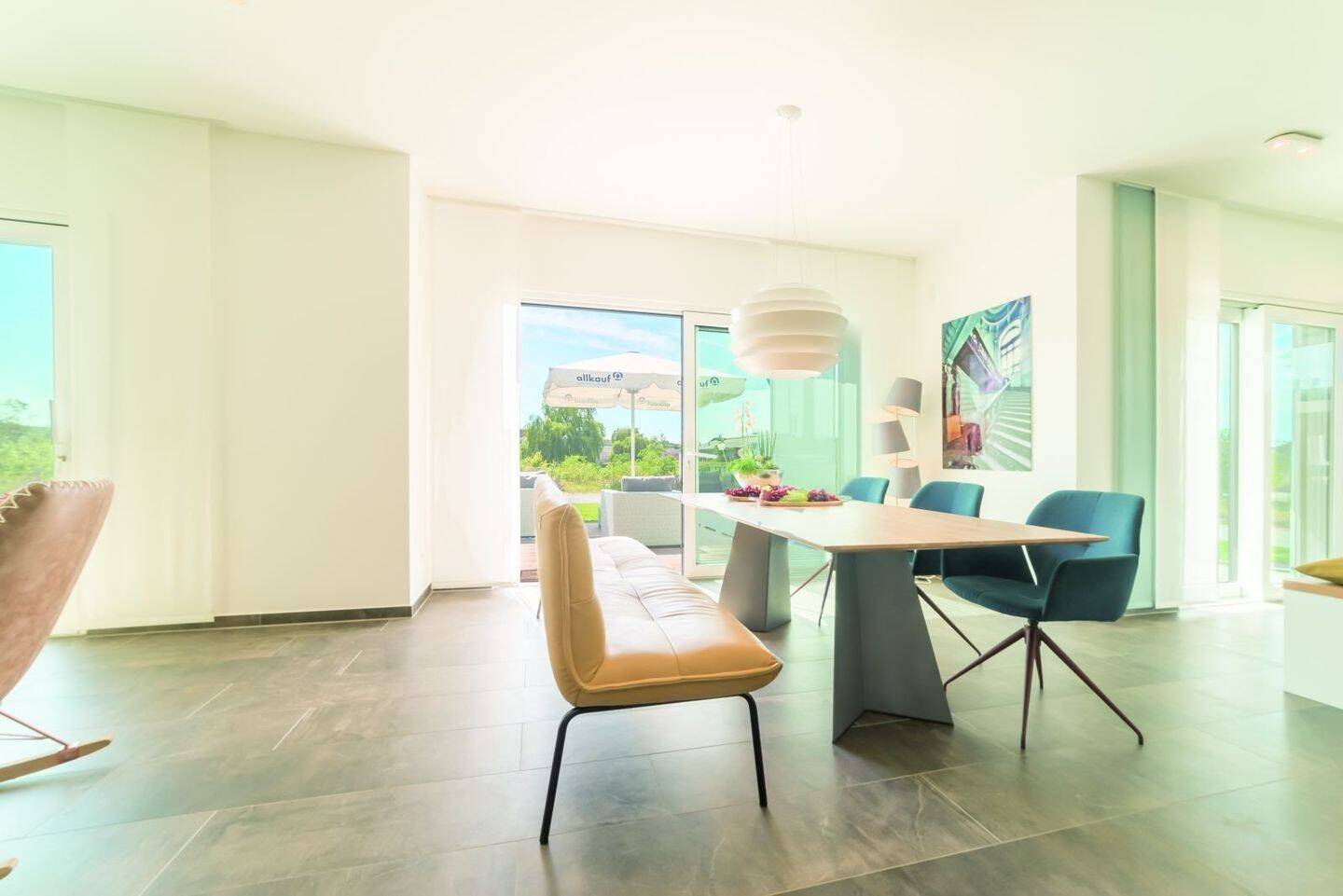 Exklusives KfW-55-Haus mit Top-Anbindung – Mönchengladbach – Vorschaubild 6