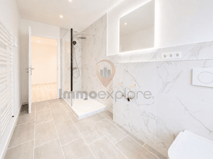 Modern renovierte 3-Zimmer-Wohnung mit ca. 126 m² - ideal zur Eigennutzung oder Kapitalanlage – 68165 Mannheim – Vorschaubild 3