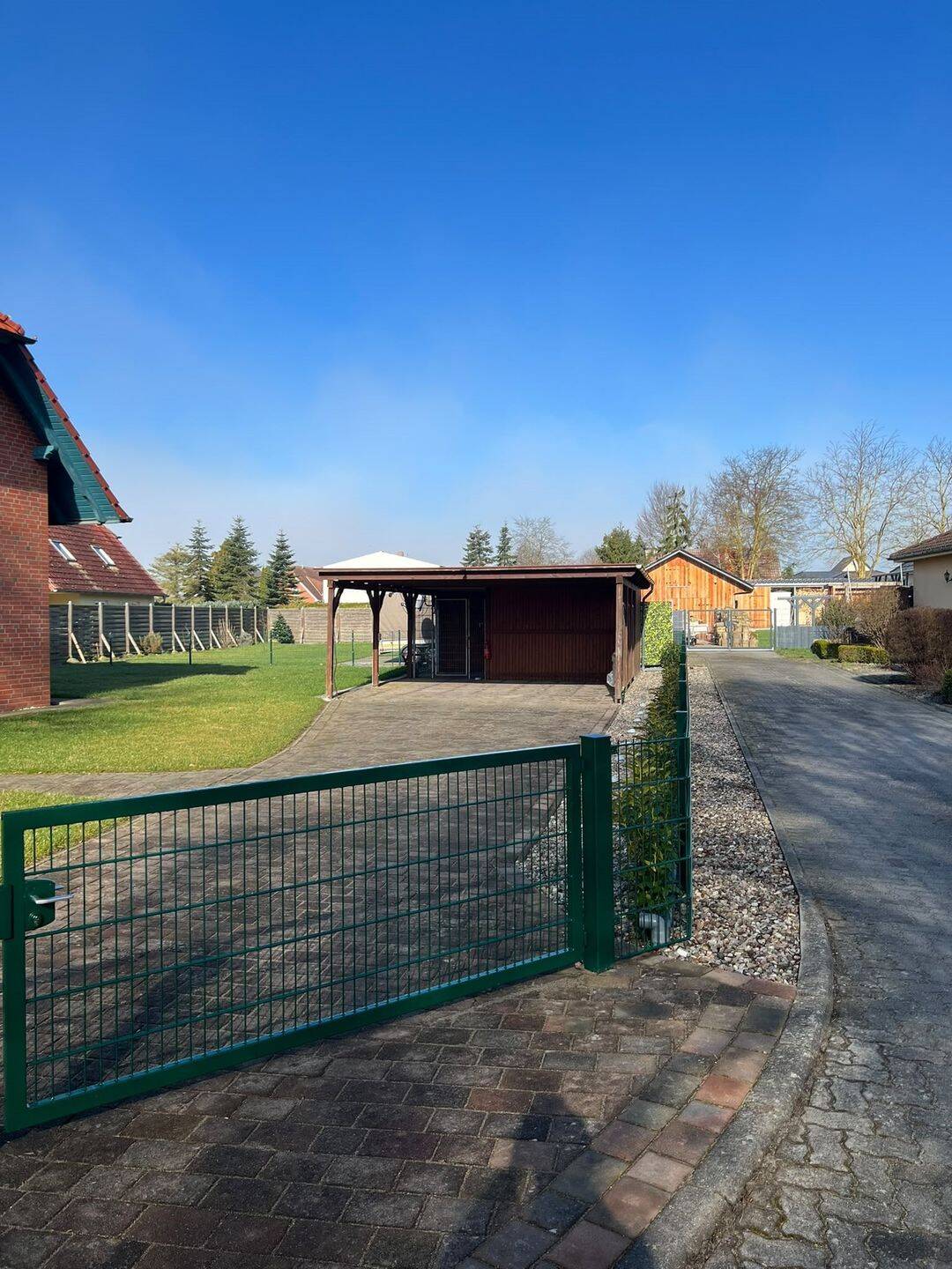 Den Kummerower See vor der Haustür... Gepflegtes Einfamilienhaus in Verchen... – Verchen – Vorschaubild 8