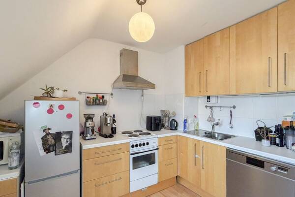 Maisonettewohnung in 50670 Köln mit 55,26 m² kaufen