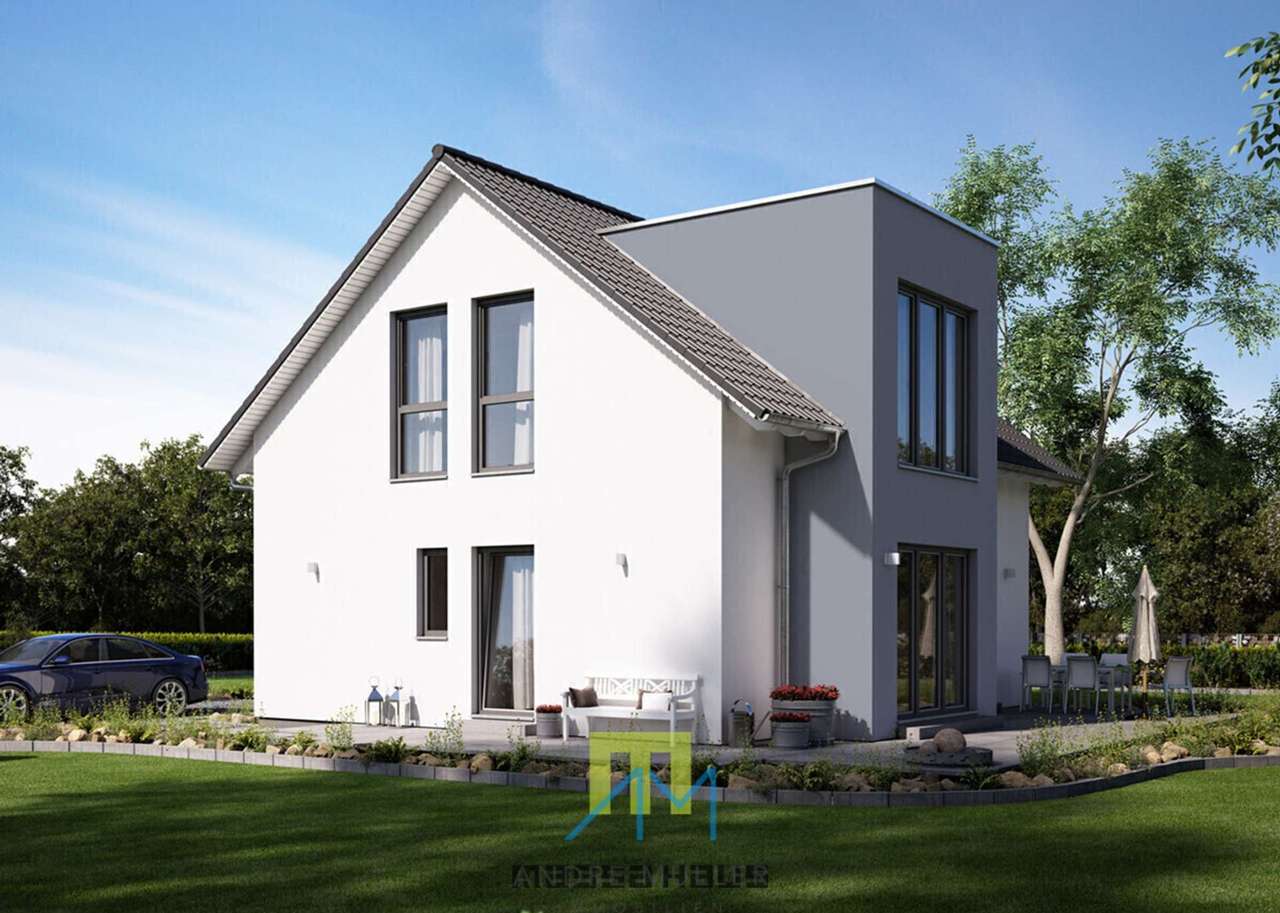 Bauen mit Förderung in Dreisen: Ihr neues Zuhause in bewährter Qualität vom Marktführer! – Dreisen – Vorschaubild 3