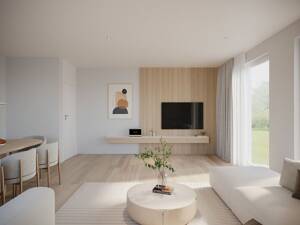 Ihr modernes Penthouse mit großen Sonnen-Terrassen – 2977 Hoyerswerda – Vorschaubild 5