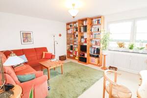 Gepflegte 3-Zimmer-Wohnung mit Loggia! – 28213 Bremen – Vorschaubild 4