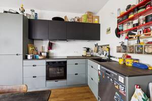 Hamburg Stellingen | Moderne 2-Zimmer-Wohnung mit zwei Balkonen in neuwertiger Wohnanlage – 22525 Hamburg – Vorschaubild 4