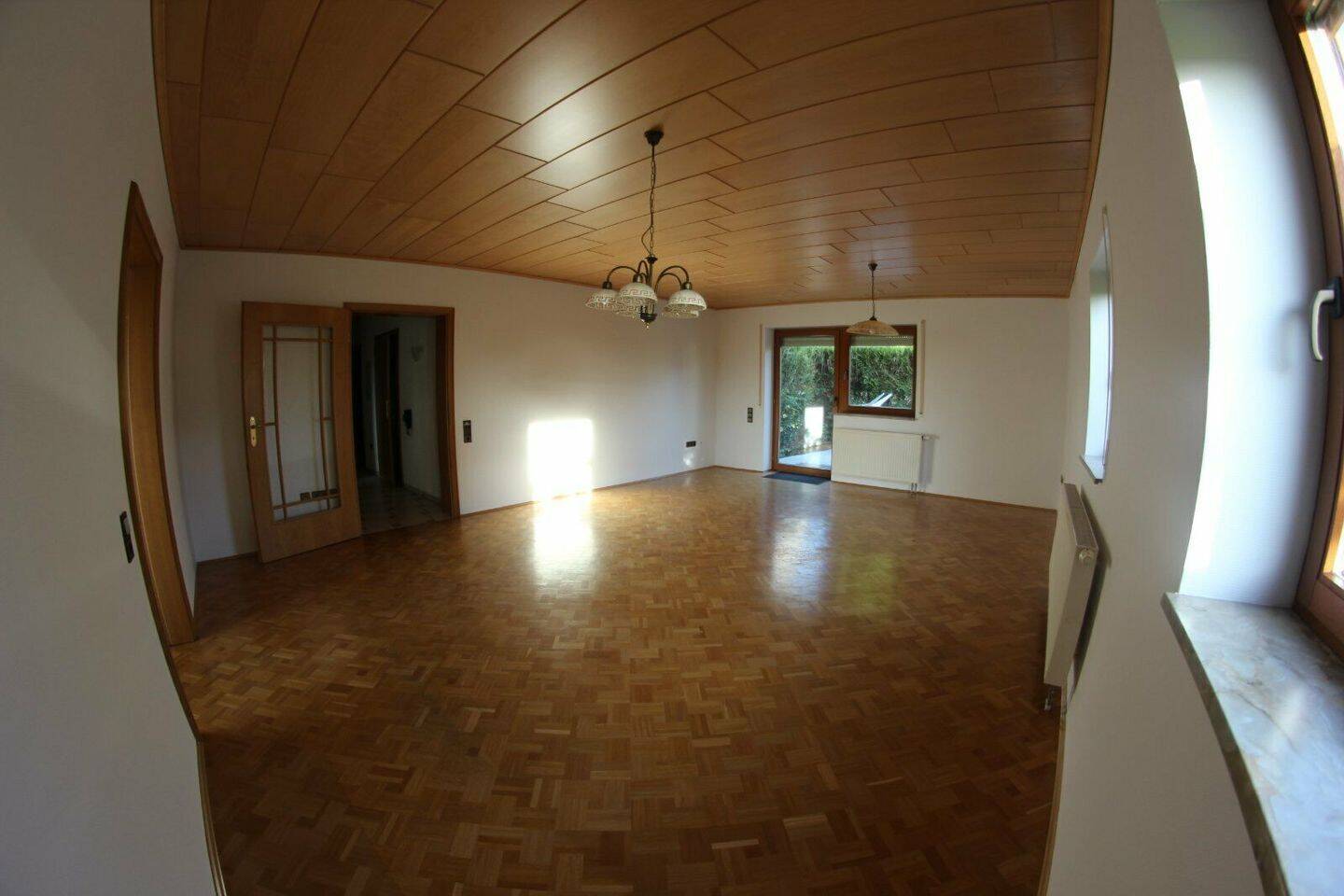110 m² WHG im Erdgeschoss ebenerdig mit schöner Terrasse zum Relaxen – Arnstein – Vorschaubild 7