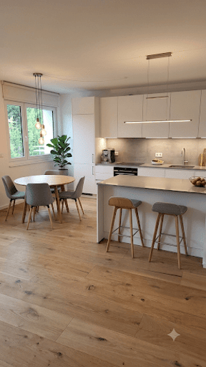 ++Stadtgartenflair! 4 Zimmer-Zuhause mit Terrasse + Balkonen + Modernisiert++ – 50672 Köln – Vorschaubild 5