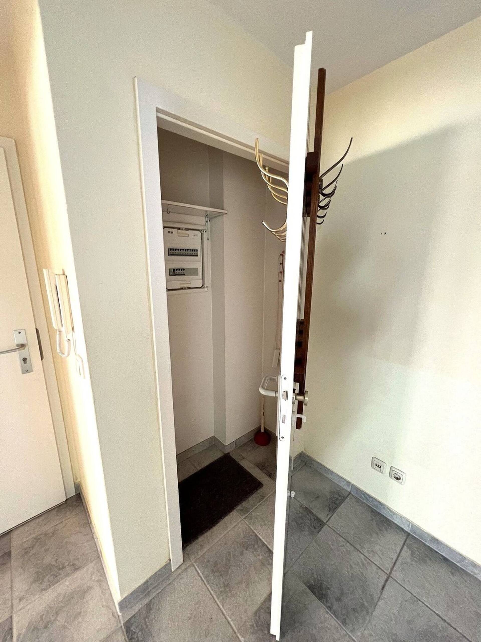 Dachgeschosswohnung in 06484 Quedlinburg mit 59,55 m² kaufen