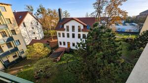 Helle 3-Zimmer Wohnung mit Balkon in der Neue Str. zur Miete – 39104 Magdeburg – Vorschaubild 4