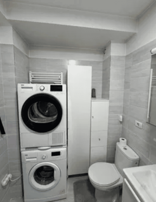 2-Zimmer-Wohnung 67 Quadratmetern – Wuppertal – Vorschaubild 5