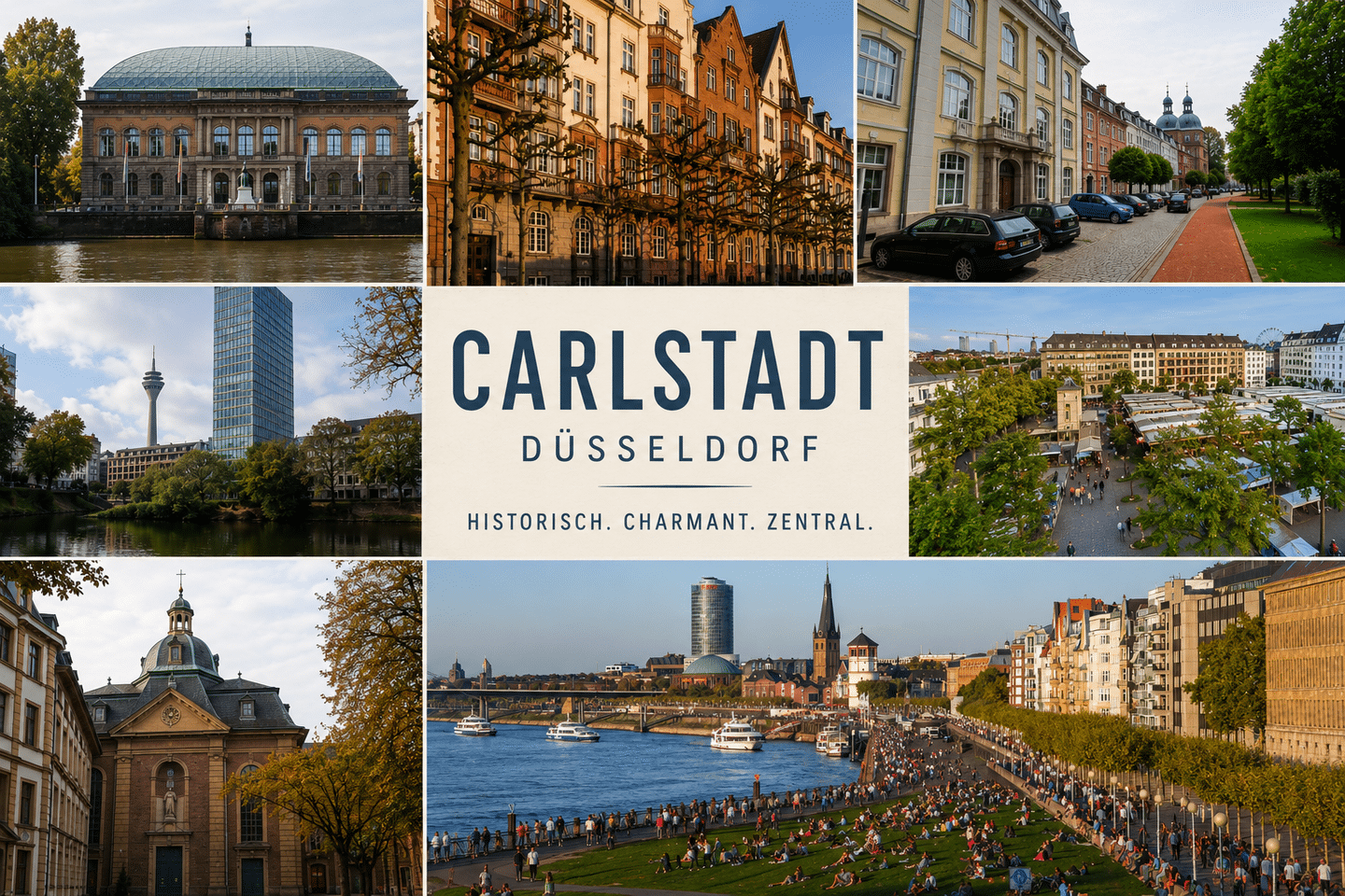 CARLSTADT - Ausbau Ihrer exklusiven DG-Maisonette - mit Genehmigung - Baustart kurzfristig möglich