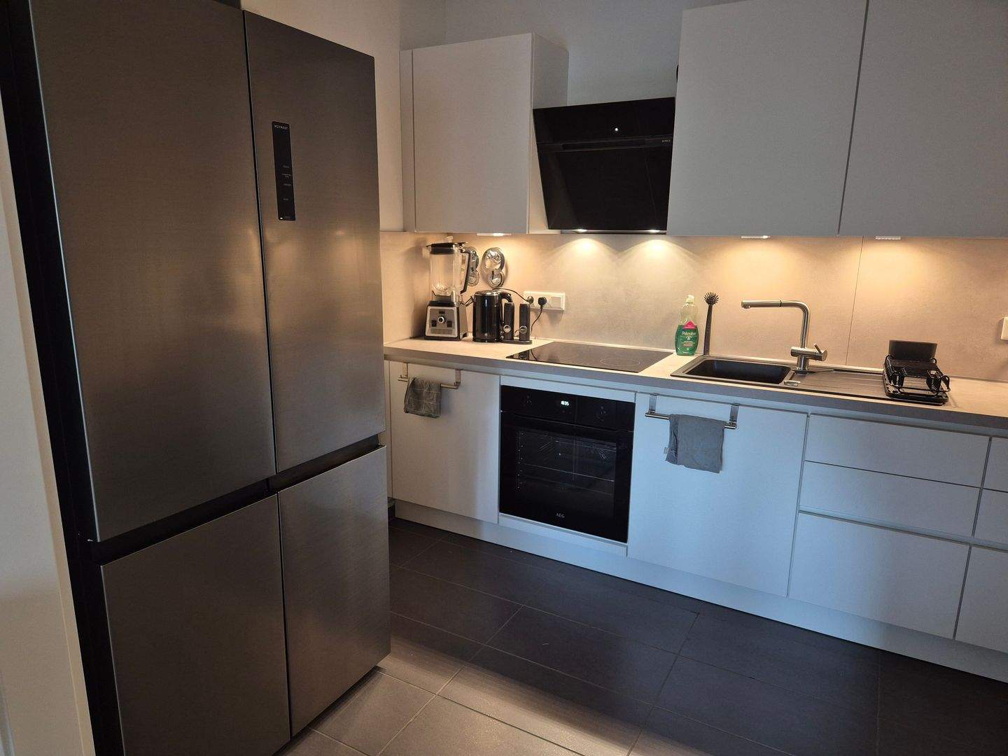 Moderne 2-Zimmer-Wohnung mit Garten in Top-Lage! – Mönchengladbach – Vorschaubild 5