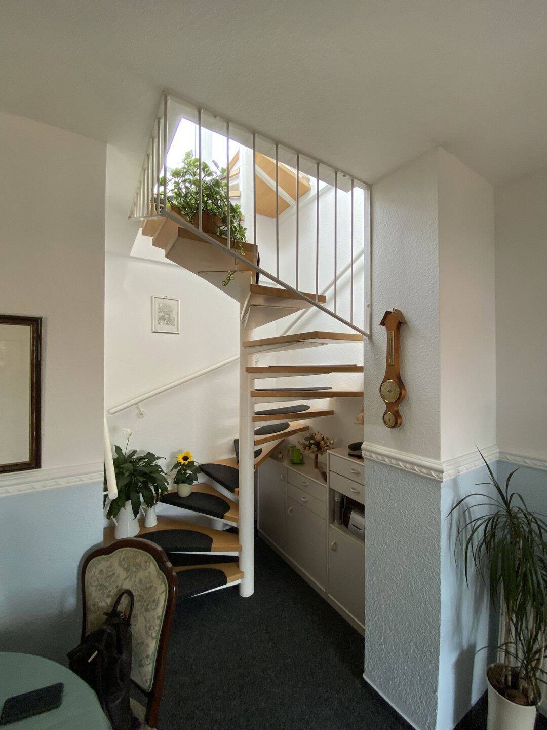 3-Zimmer-Wohntraum in Adlershof mit großer Dachterrasse – Berlin – Vorschaubild 6