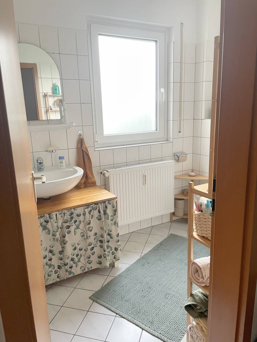schönes 1,5 Raum Apartment mit Balkon in Weitmar-Mark – Bochum – Vorschaubild 6