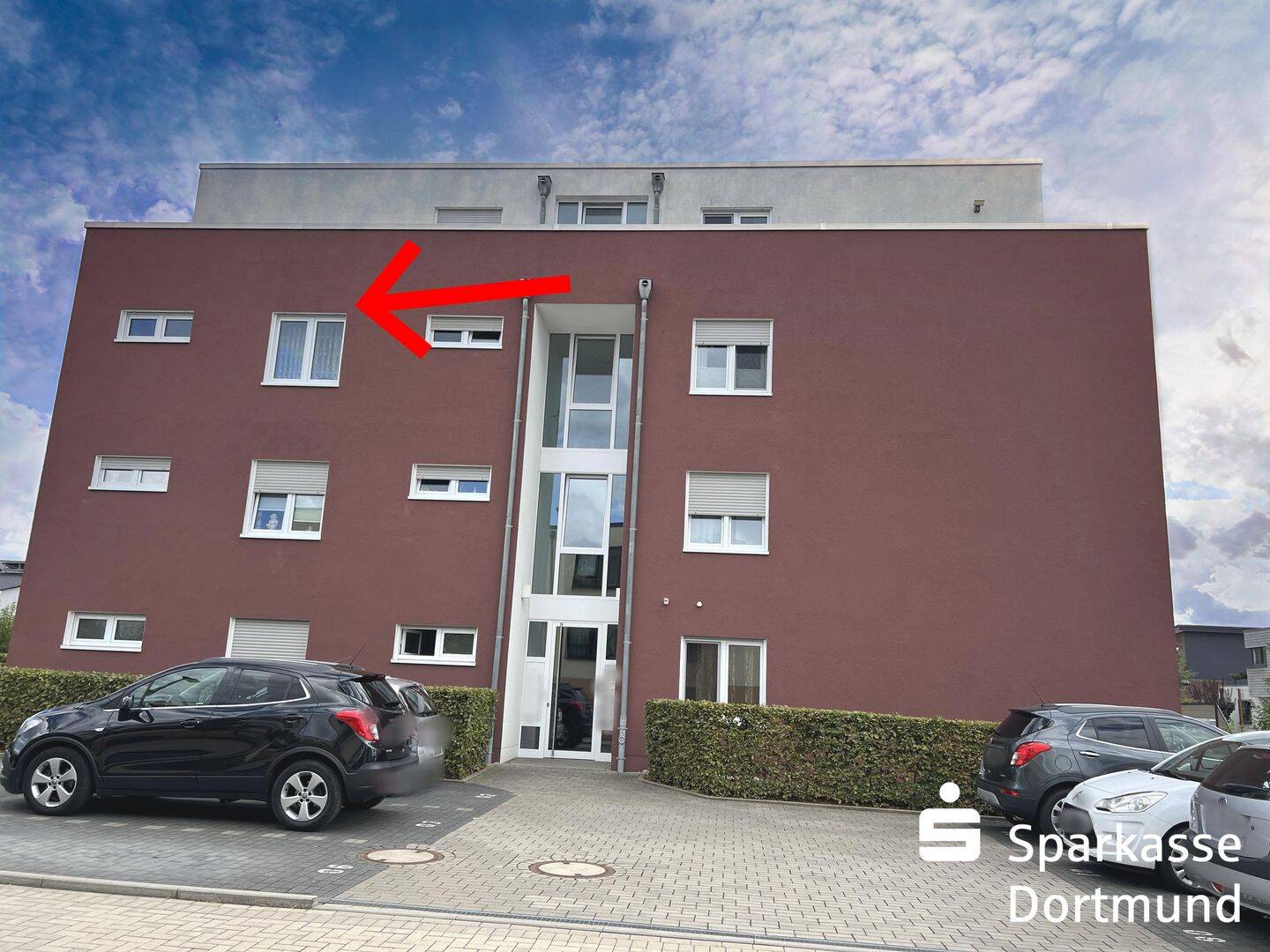 Aber bitte mit Aufzug und großem Balkon...